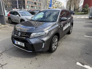 Suzuki Vitara 1.4 Premium Hybrid