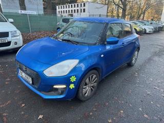 Suzuki Swift 1.0 82kW, R