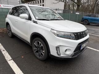 Suzuki Vitara 1.4 Elegance 4x4 Hybrid, �R, 