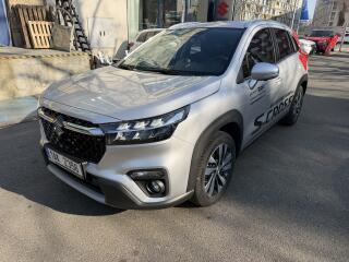 Suzuki S-Cross 1.4 Elegance 4x4 Panorama
