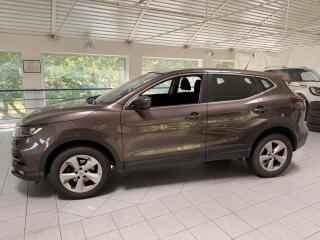 Nissan Qashqai 1.3