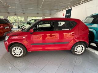 Suzuki Ignis 1.2 Comfort, �R