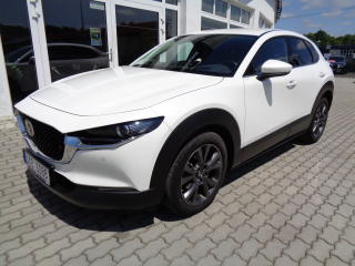 Mazda CX-30 2.0i X186 Plus, AT