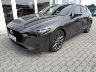 Mazda 3 150 PS AT,PLUS/Style,Z.PNEU!