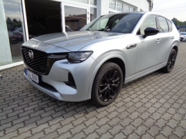 Mazda CX-60 PHEV2.5i 327 PS A/T,Homura,Saf