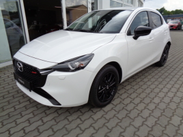 Mazda 2 1.5i 90 PS Homura,hldn hl