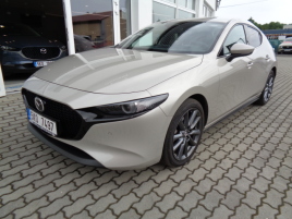 Mazda 3 150PS,AT,Ex-line,Style,z.pneu