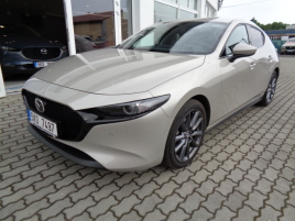 Mazda 3 HB 150 PS, AT, Excl-line,STYLE