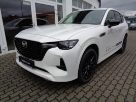 Mazda CX-60 3.3D,4x4,AT, Hom,okno,zi.pneu!