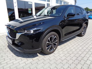 Mazda CX-5 2.5i 194PS,AT,Newground