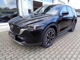 Mazda CX-5 2.5i 194PS,AT,Newgrou,AKCE!