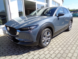 Mazda CX-30 122 PS,Excl-line,p.Style,AKCE!