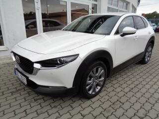 Mazda CX-30 2.5 140PS C-line,p.Styl,Z.PNEU