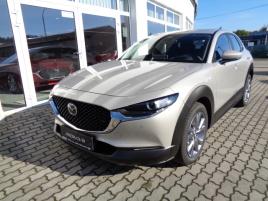 Mazda CX-30 2.5 140 PS Center-line, AKCE!