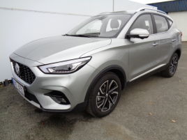 MG ZS 1.0 AT,Exclusive,z.pneu!