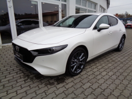 Mazda 3 2.5 140PS C-line,p.Style,AKCE!