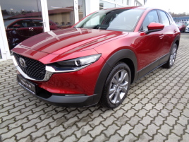 Mazda CX-30 2.5 140 PS,AT,Cen-line, AKCE!