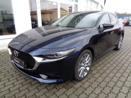 Mazda 3 SDN 2.5 140,C-line/Styl, AKCE!