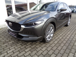 Mazda CX-30 2.5 140PS,AT,Exclus-line,AKCE!