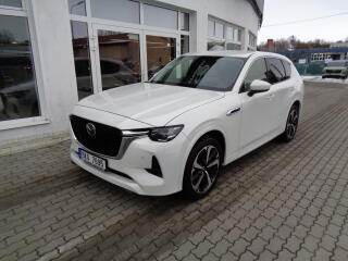 Mazda CX-60 3.3D AT,4x4,Taku,Po/So/Sa,TZ