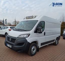 Fiat Ducato 2.2 L2H2 140,Chladc vz