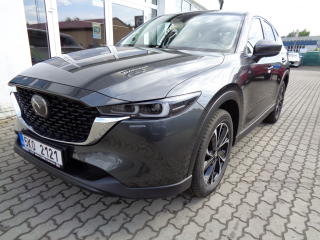 Mazda CX-5 2.5 AT,4x4,Excl-line,b.k.Z.P.