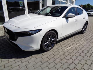 Mazda 3 2.5 140 PS, Center-line,AKCE !