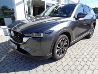 Mazda CX-5 2.5 AT,4x4,Exc-line,p.Kom,PNEU