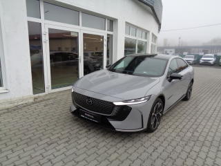 Mazda 6e BEV 190 kW Takumi