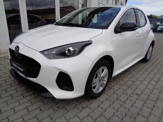 Mazda 2 Hybrid 1.5 AT Center-line, AKCE!