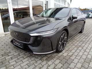 Mazda 6e EV 190 kW (258 PS) Takumi