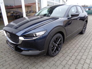 Mazda CX-30 2.5 140 PS, C-line,SORA, Akce!