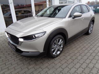 Mazda CX-30 2.5 140 PS, Center-line, AKCE!