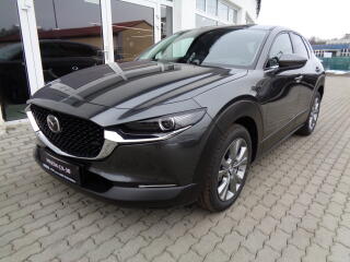 Mazda CX-30 2.5 140 PS Exc-line, AKCE!