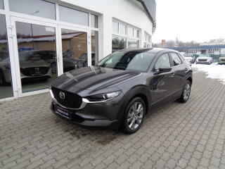 Mazda CX-30 2.5L G140 6AT FWD Centre-Line