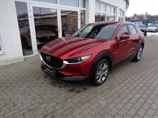 Mazda CX-30 2.0L X 186ps 6AT FWD Centre-Li