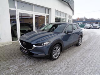 Mazda CX-30 2.5L140ps 6AT FWD Centre-Line
