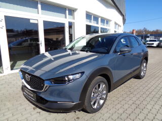 Mazda CX-30 2.5L140ps 6AT FWD Centre-Line