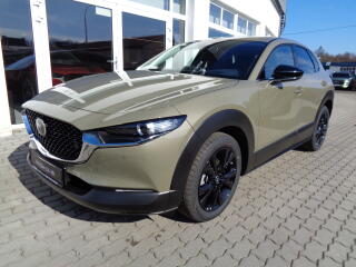 Mazda CX-30 2.5 140 PS, Homura, AKCE