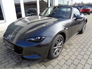 Mazda MX-5 1.5 132PS,Exc-line, PL.ST�ECHA
