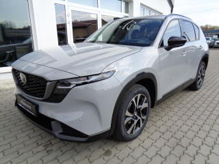 Mazda CX-5 2.5 141 PS,AT, Exc-line, AKCE!