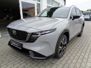 Mazda CX-5 2.5 141 PS, Center-line, AKCE!