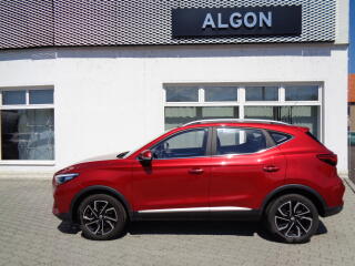 MG ZS 1.0i 111 PS,AT,Excl,M�LO KM!