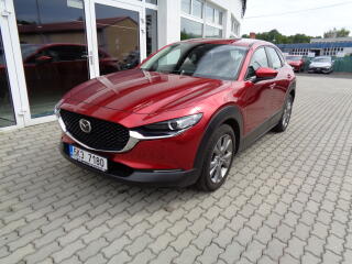 Mazda CX-30 2.5 140 PS,Center-line,Z.PNEU!