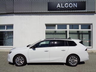 Opel Astra 1.2T SportsTourer,Edition,Komf