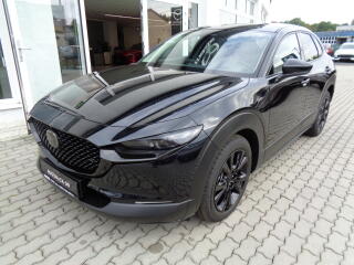 Mazda CX-30 2.5 141PS,AT,4x4,C-line, AKCE!