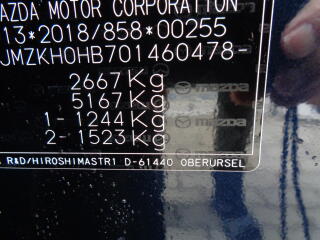 Mazda CX-60 2.5 PHEV,AT,4x4,Hom.Plus,AKCE!