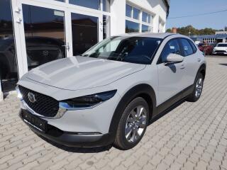 Mazda CX-30 2.5 140 PS, Center-line, AKCE!