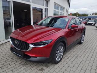 Mazda CX-30 2.5L 140ps 6AT FWD Centre-Line