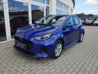 Mazda 2 Hybrid 1.5 AT Center-line, AKCE!